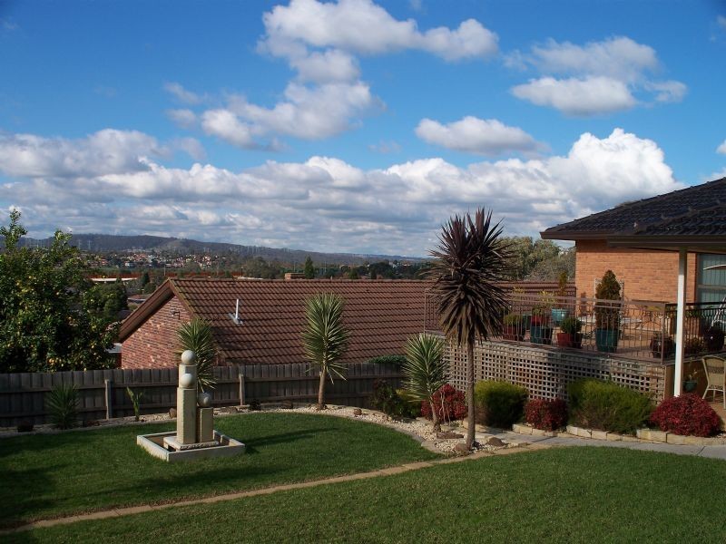 81 Gladeswood Drive, Mulgrave VIC 3170