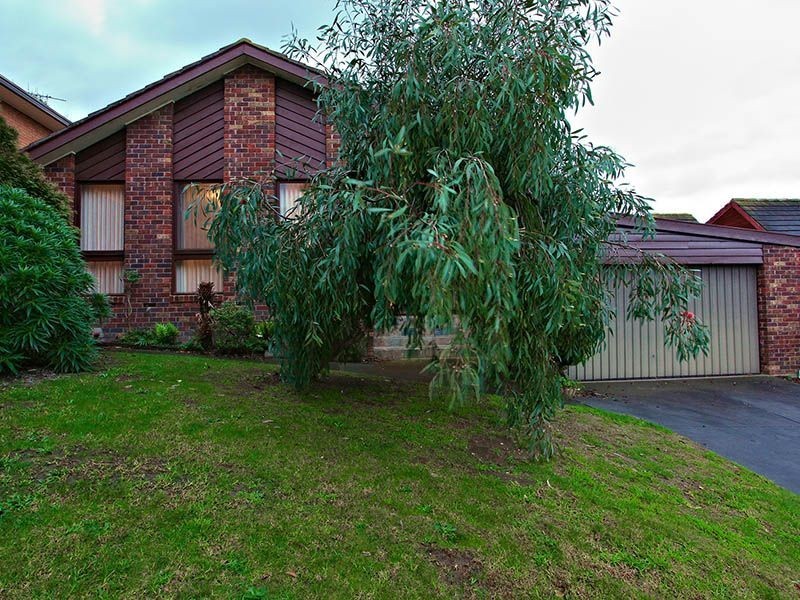 83 Gladeswood Drive, Mulgrave VIC 3170