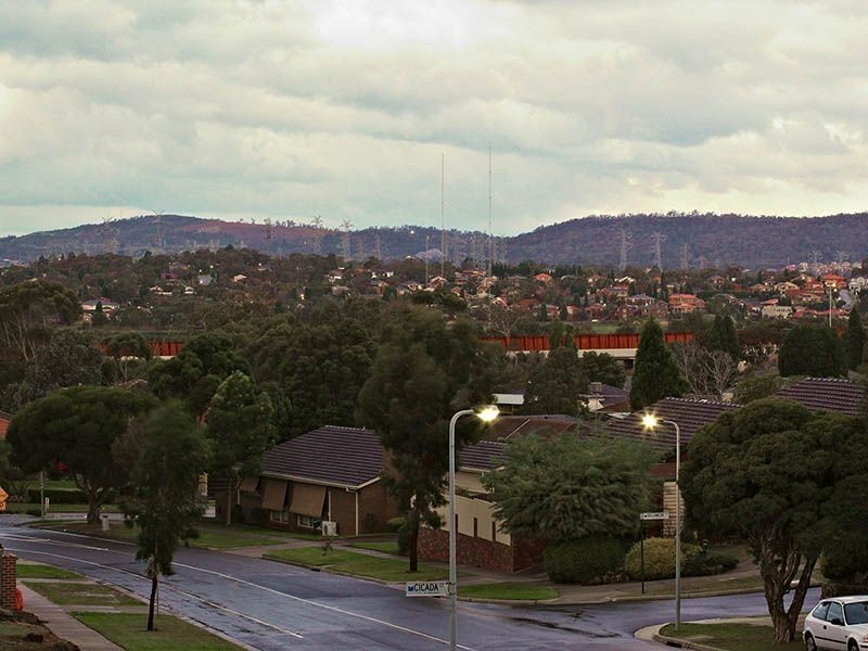 83 Gladeswood Drive, Mulgrave VIC 3170