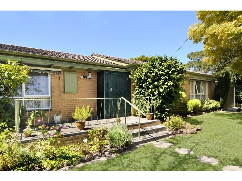 15 Cooinda Court, Burwood East VIC 3151