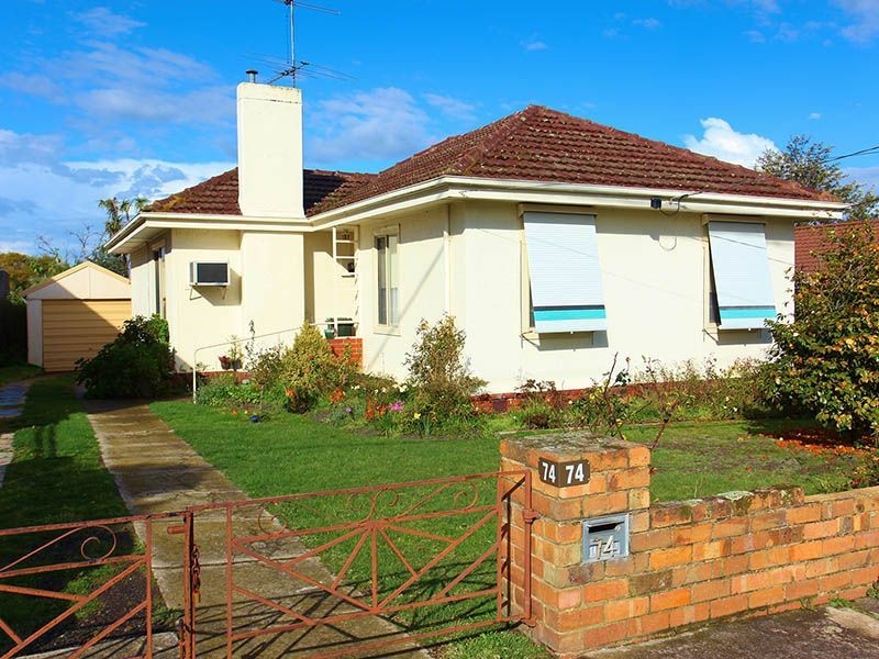 74 Parer Street, Burwood VIC 3125