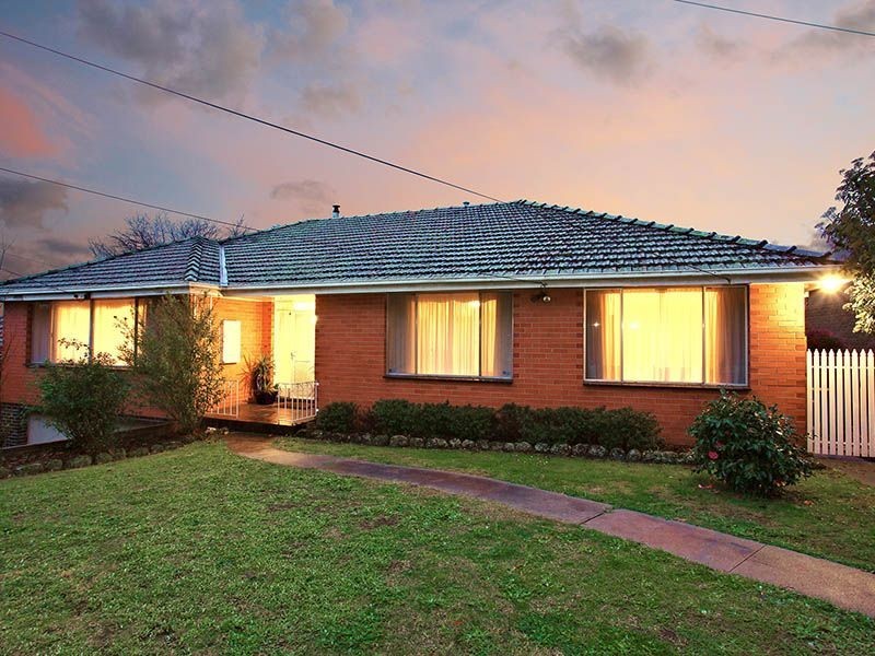 25 Leyland Road, Mount Waverley VIC 3149