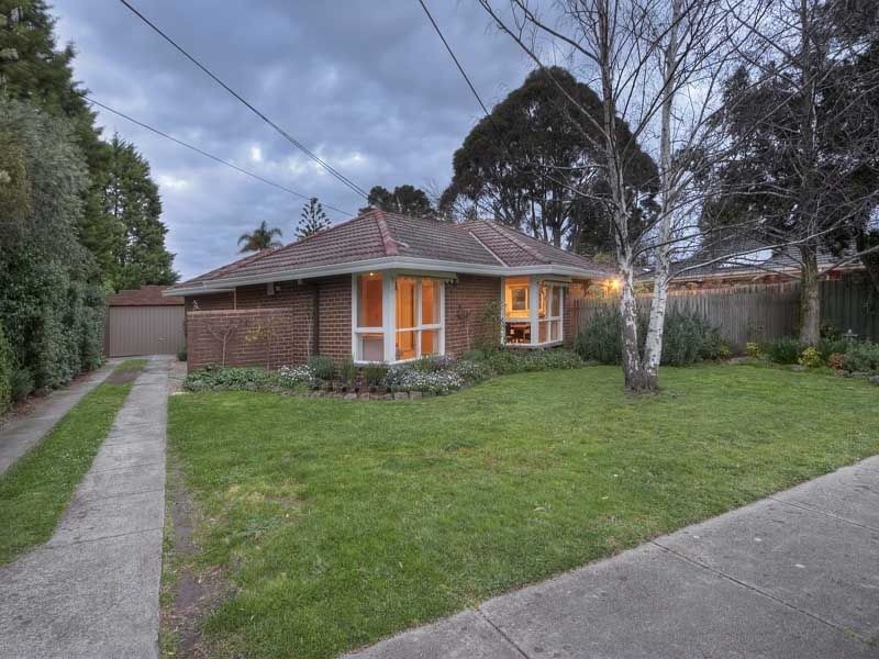 10 Purse Street, Mount Waverley VIC 3149