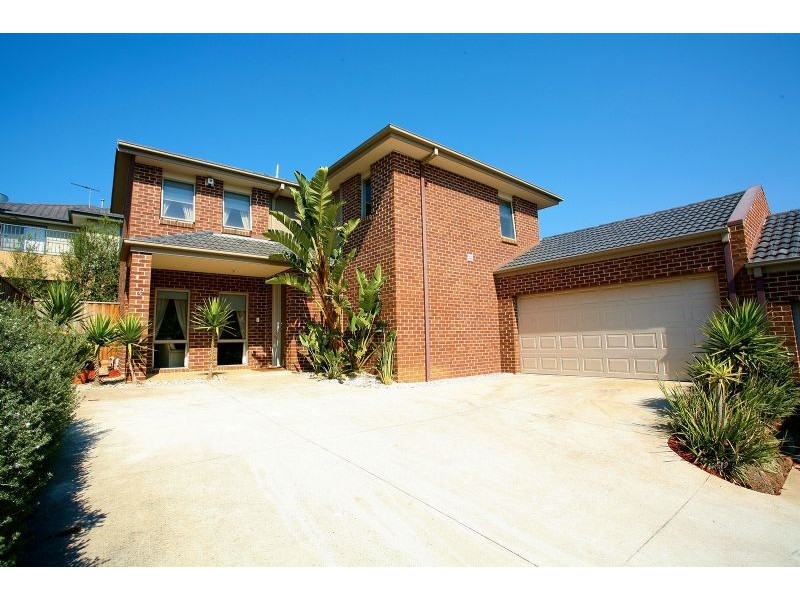 4/38 Sampson Drive, Mount Waverley VIC 3149