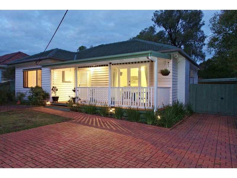 38 Halliday Street, Mount Waverley VIC 3149