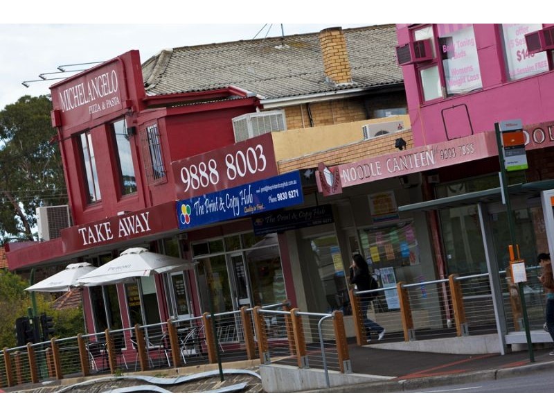 106/1 Delany Avenue, Burwood VIC 3125