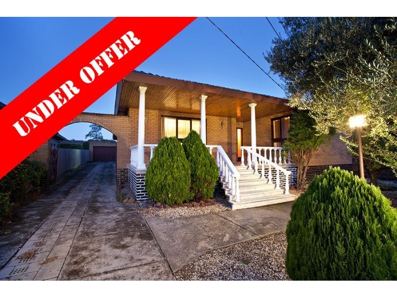 80 Hillview Avenue, Mount Waverley VIC 3149