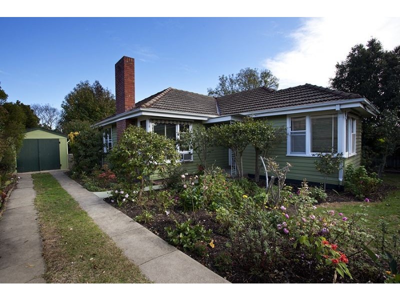 1 Maude Street, Chadstone VIC 3148
