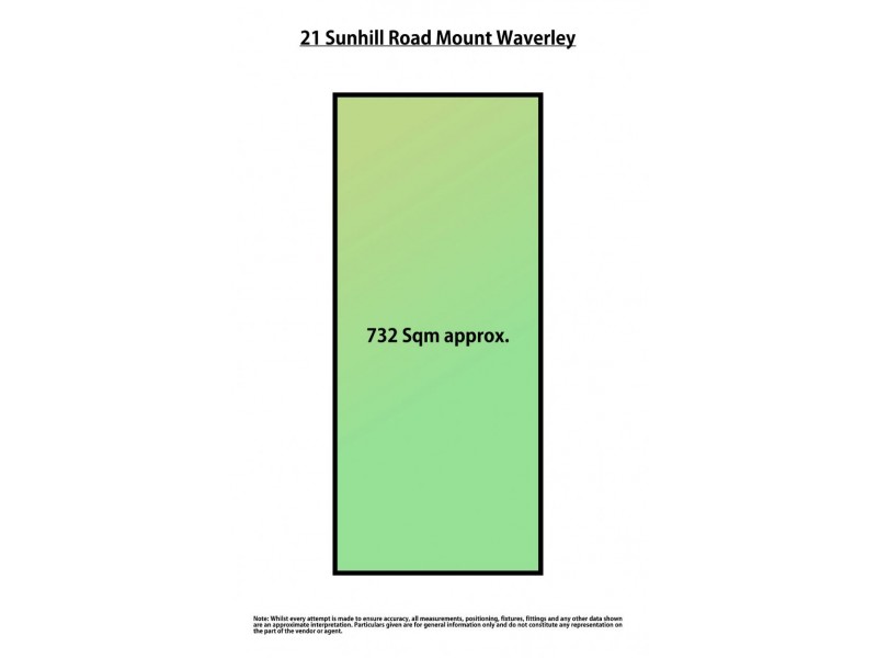 21 Sunhill Road, Mount Waverley VIC 3149