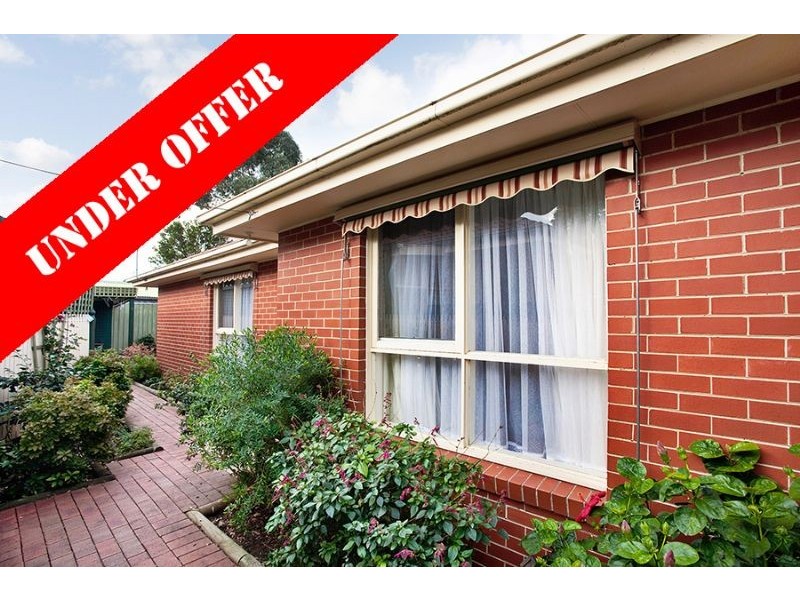 2/8 Caesar Street, Mulgrave VIC 3170