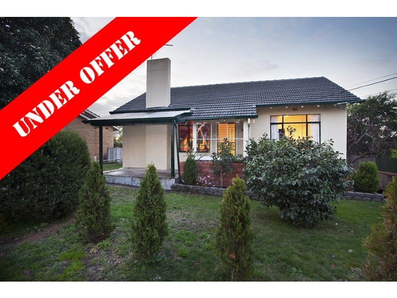 53 Salisbury Road, Ashwood VIC 3147