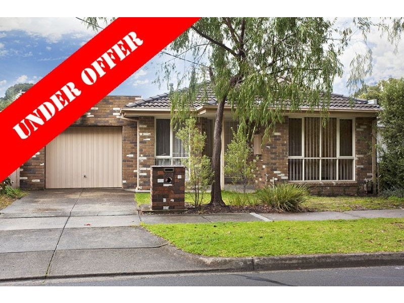 2/1 Beal Street, Mount Waverley VIC 3149