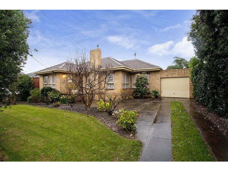 11 Bradstreet Road, Mount Waverley VIC 3149