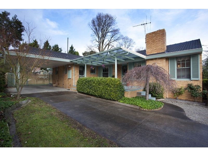 320 Huntingdale Road, Mount Waverley VIC 3149