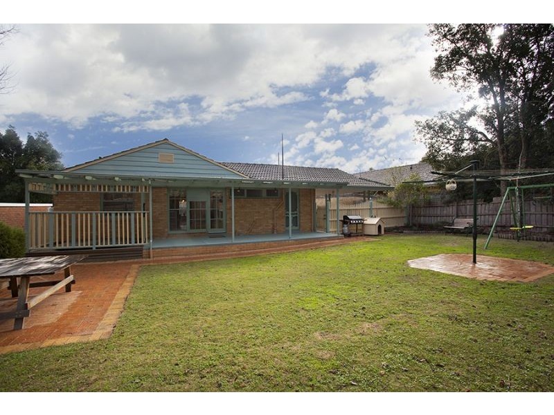 320 Huntingdale Road, Mount Waverley VIC 3149