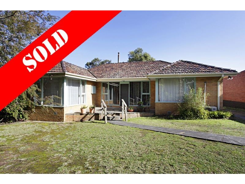 23 Vasey Avenue, Mount Waverley VIC 3149