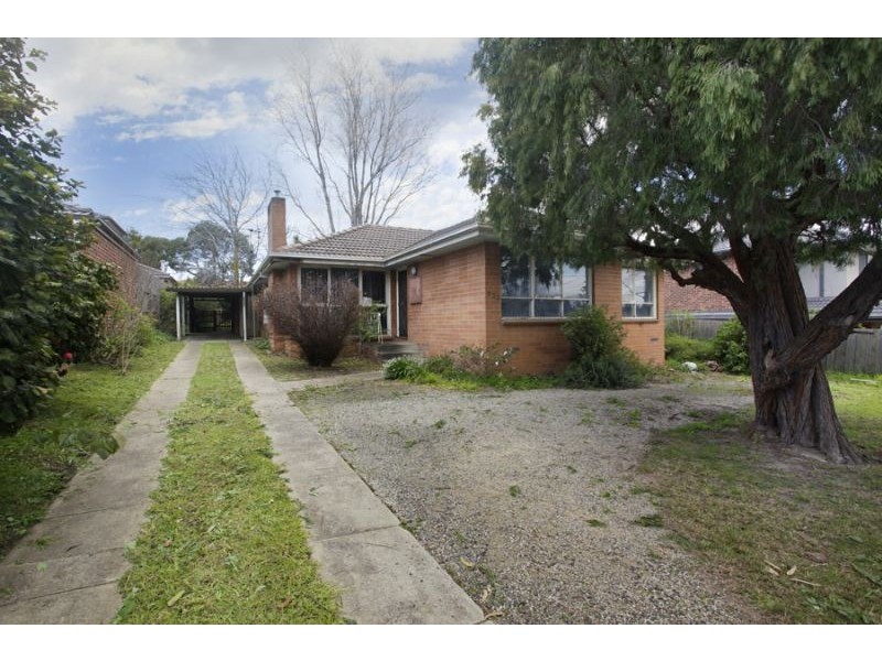 322 Waverley Road, Mount Waverley VIC 3149