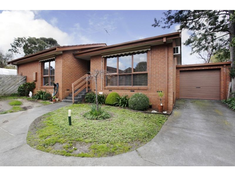 4/16 Kingston Street, Mount Waverley VIC 3149