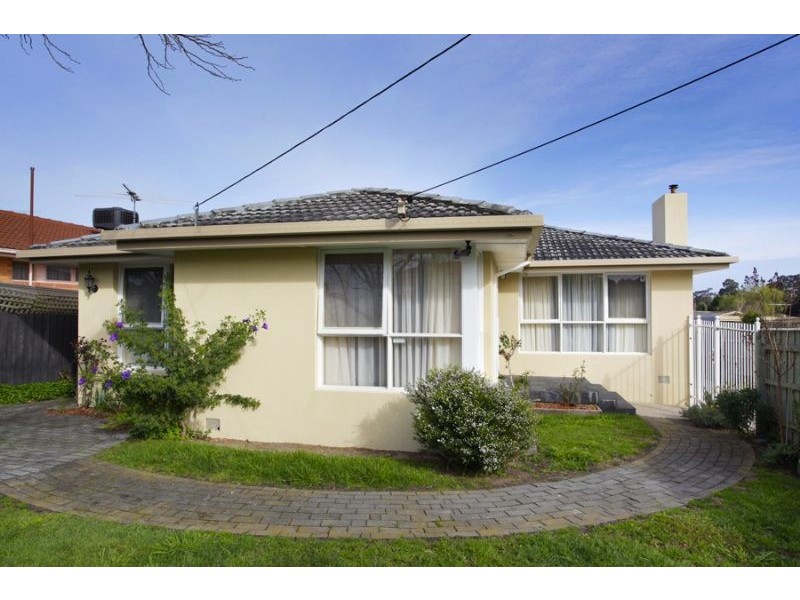 1/13 Milloo Crescent, Mount Waverley VIC 3149