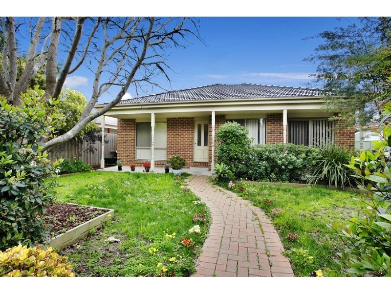 1/12 Sinnott Street, Burwood VIC 3125