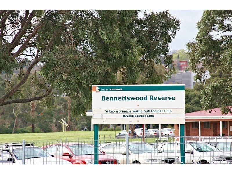 1/12 Sinnott Street, Burwood VIC 3125