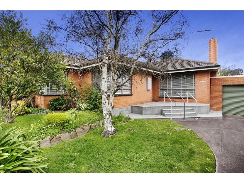 21 Joy Street, Mount Waverley VIC 3149