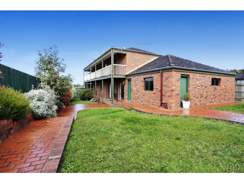 13 Oxford Street, Mount Waverley VIC 3149