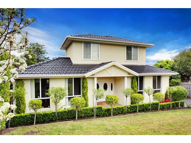 1/1 Cratloe Road, Mount Waverley VIC 3149