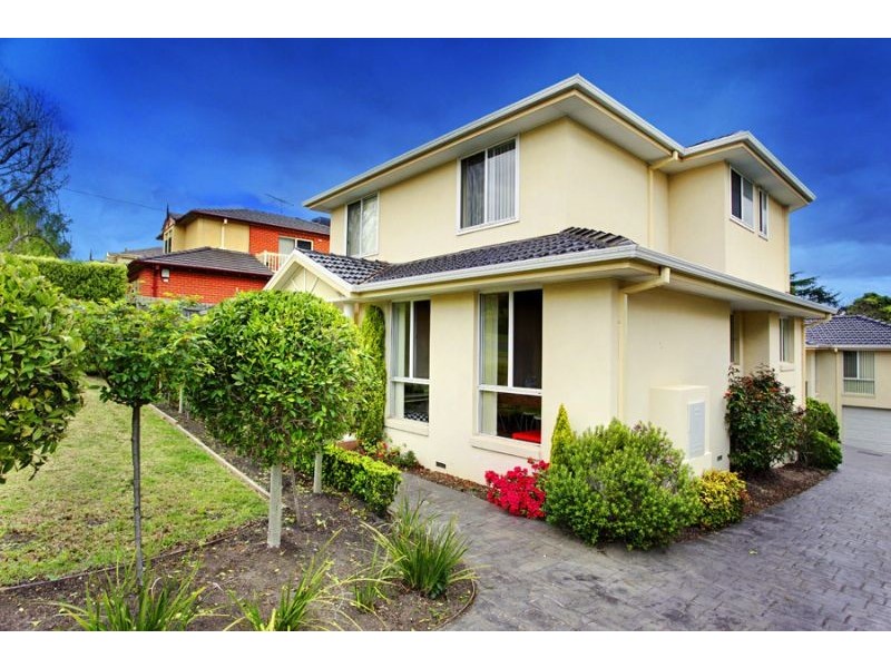 1/1 Cratloe Road, Mount Waverley VIC 3149