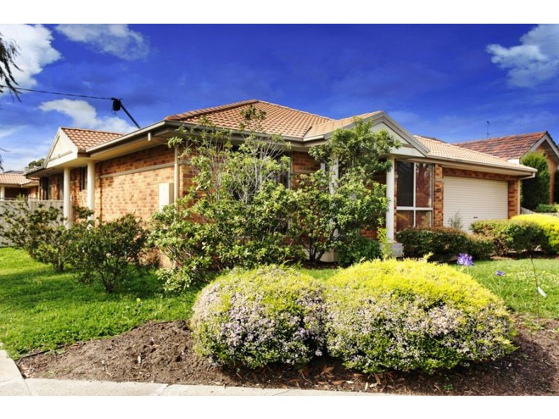 31 Winbourne Road, Mount Waverley VIC 3149