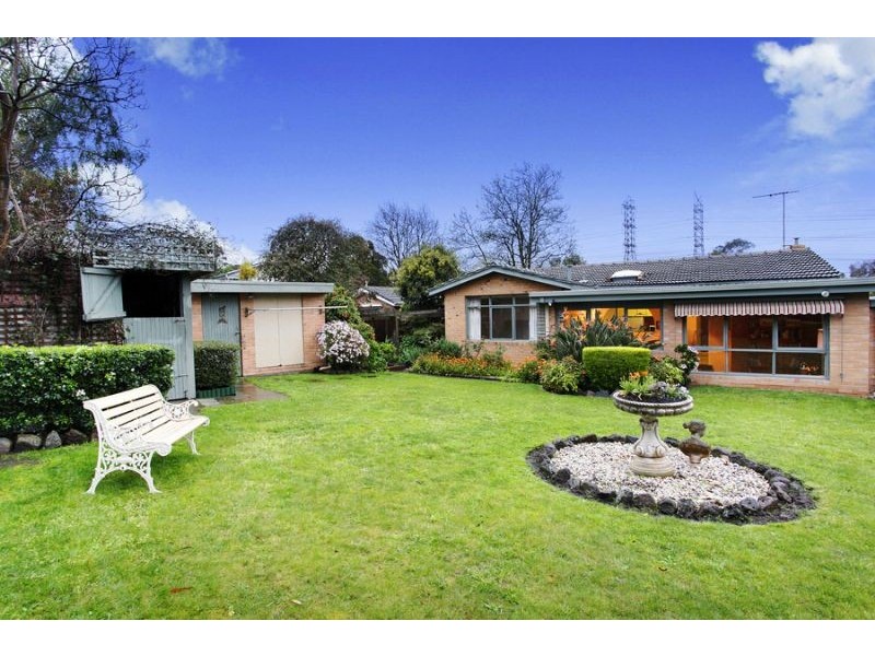 29 Torroodun Street, Mount Waverley VIC 3149