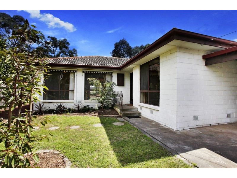55 Worthing Avenue, Burwood East VIC 3151