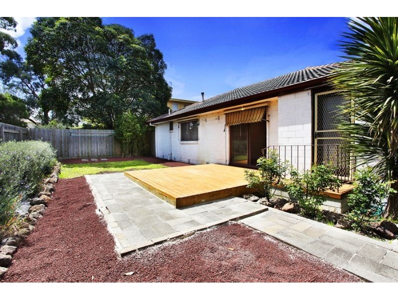 55 Worthing Avenue, Burwood East VIC 3151