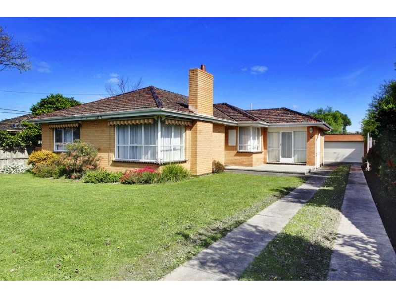 12 Baily Street, Mount Waverley VIC 3149