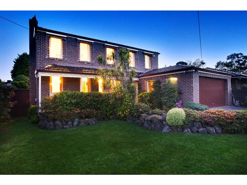 8 Sesame Street, Mount Waverley VIC 3149
