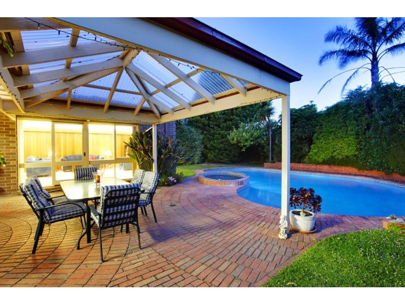 8 Sesame Street, Mount Waverley VIC 3149