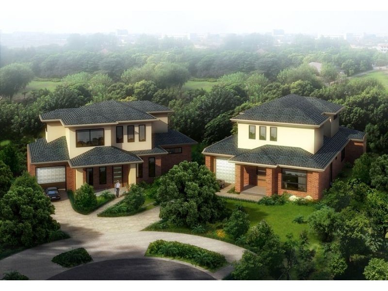 3 Taylor Court, Mount Waverley VIC 3149