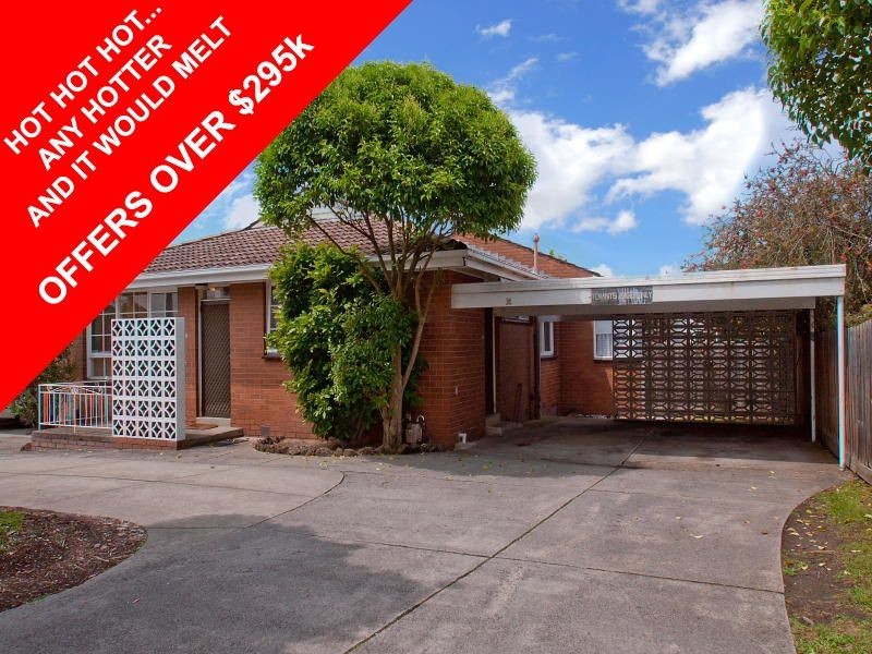 1/254 Waverley Road, Mount Waverley VIC 3149
