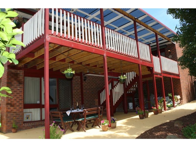 5 Darvell Close, Wheelers Hill VIC 3150