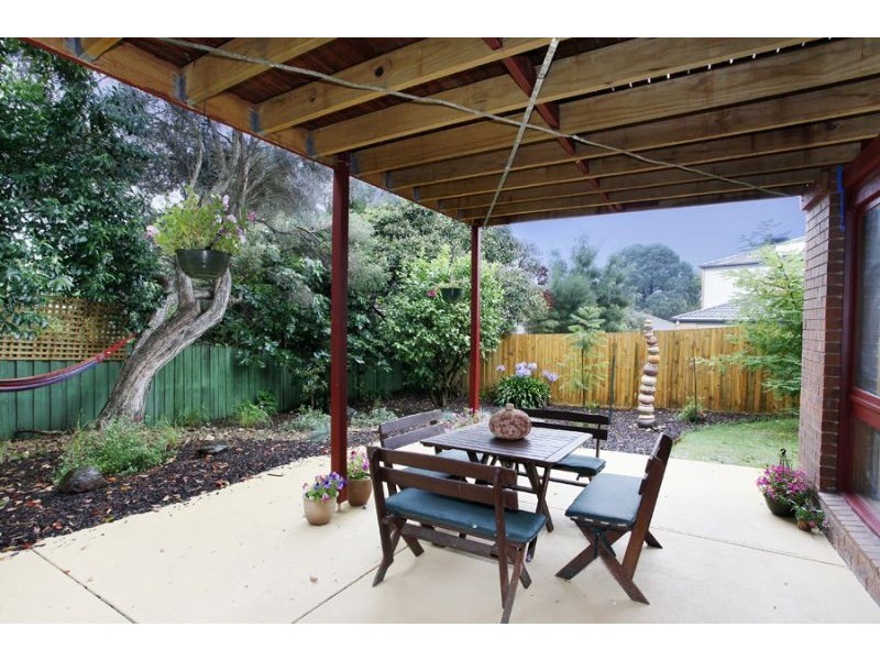 5 Darvell Close, Wheelers Hill VIC 3150