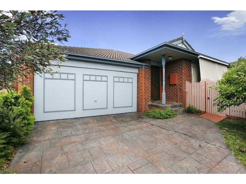 1/11 Mount Pleasant, Mount Waverley VIC 3149