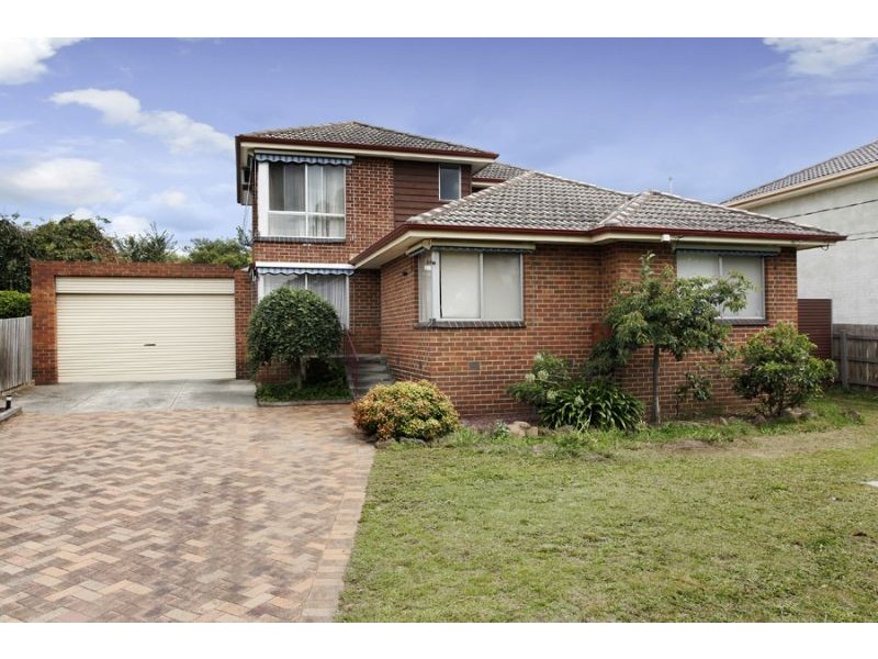 48 Therese Avenue, Mount Waverley VIC 3149