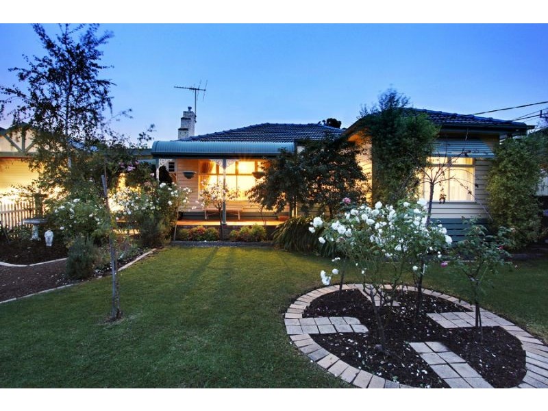4 Therese Avenue, Mount Waverley VIC 3149