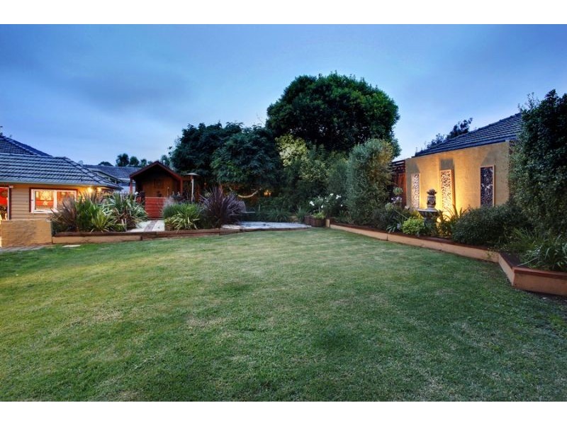 4 Therese Avenue, Mount Waverley VIC 3149