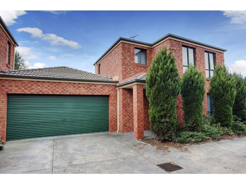 4/5 Illawara Close, Chadstone VIC 3148