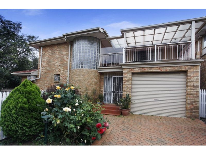3/9 Wills Avenue, Mount Waverley VIC 3149