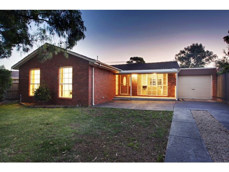 9 Acland Close, Mulgrave VIC 3170