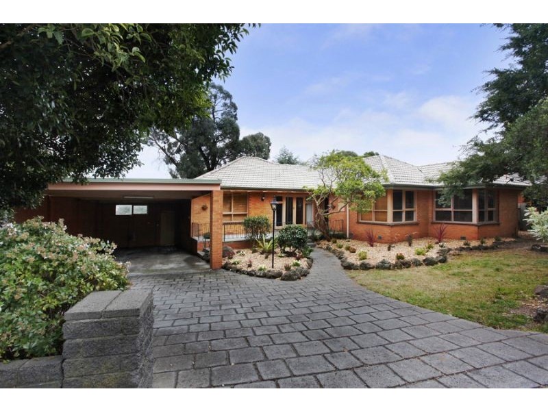 23 Wilga Street, Mount Waverley VIC 3149