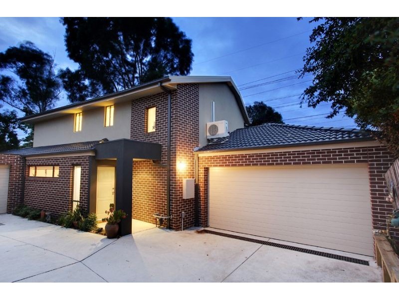 2/29 Sampson Drive, Mount Waverley VIC 3149