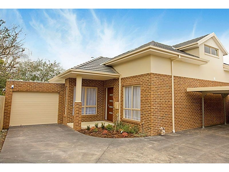 2/2 Hilton Street, Mount Waverley VIC 3149